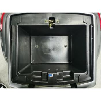 Preview: E-Mobil "VitaEco", 25 km/h, führerscheinfrei